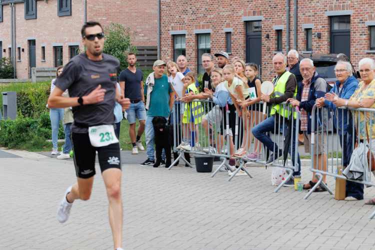 Landlopersjogging 2023